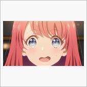 今日のアニメ（その２）