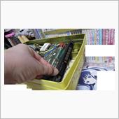 直ったがやはり部品取り必要！
