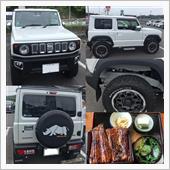先輩の新車お披露目 &amp; 久し ...