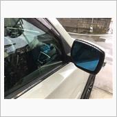 雨の日は超撥水の超視界を楽し ...