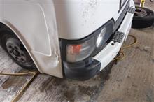 車両整備等々
