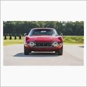 トヨタがTOYOTA2000 ...