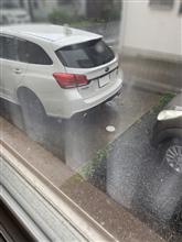 雨ばかりで..