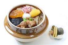 思い出す弁当