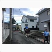 一馬力。
