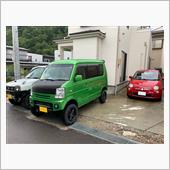 三台とも