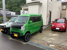三台とも