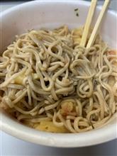 メールチェックしてたら