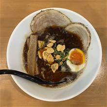 ばろむ庵