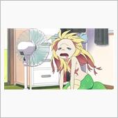 蒸し蒸し？