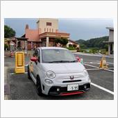 納車から約2,000km程色 ...