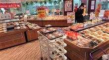 特製のり弁と～（笑）