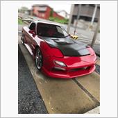 久しぶりにRX-7のオイル交 ...