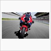 CBR1000RR-Rに試乗 ...
