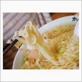 私がラーメン屋に行く理由