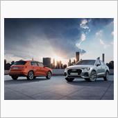 新型Q3に「やっとか…」「待 ...