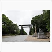 靖国神社