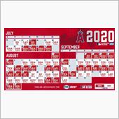 MLB2020の日程が発表さ ...