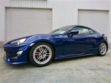 自分らしく仕上げて走りを満喫するなら、86/BRZの存在は気になりますよね。まずは足回りから？それとも……自由自在に楽しめます。