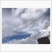 大雨特別警報