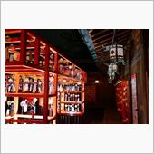 新潟　白山神社の七夕まつり！ ...