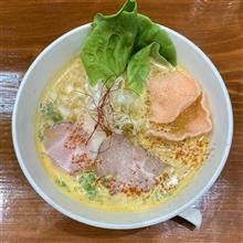暁製麺