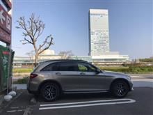 愛車と出会って1年！