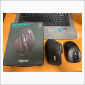 Logicool MX Ma ...