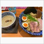 つけ麺