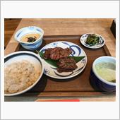 チェーン店に安らぎを覚える私 ...