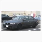 懐かしい日産車