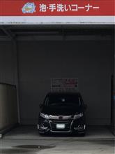 CH-09の移動‼️