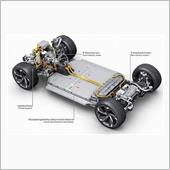 e-tron GTはポルシェ ...