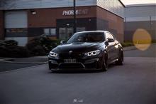 EIBACH PRO-KIT FOR BMW M4 (F82/F83)