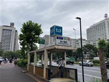 箱根にプチ旅行...仕事でトンボ帰りですけど(=ﾟωﾟ)ﾉ