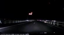 梅雨前線の切れ間と房総ナイトドライブ | 51991km