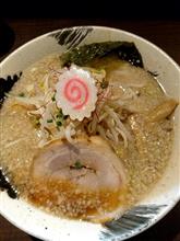 しゃがらで晩めし。