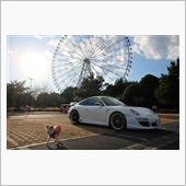 葛西臨海公園駐車場 ～ 車雑 ...