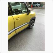またまた、代車暮らし