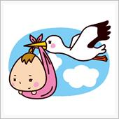 今日は誕生日