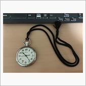 精工舎(SEIKO) 鉄道時 ...