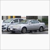 懐かしいトヨタ車