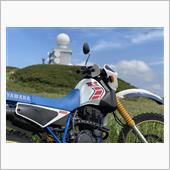馬鹿になるほどバイクに乗って ...