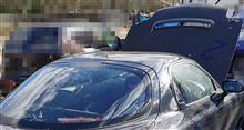 みんな車齢25オーバーだ みんな車齢25オーバーだ