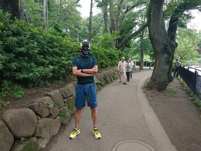 自転車で100km走れる人ってジョギング5kmは走れるの？」morning house 