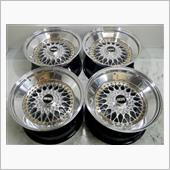 BBS-RS16～18インチ ...