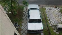 昨日出逢った旧車(^-^)v~170 昨日出逢った旧車(^-^)v~170