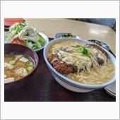 レトロ食堂めぐり