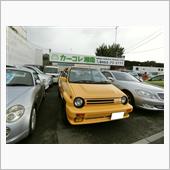 シティ　２度目の納車の儀