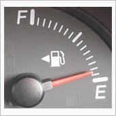 燃費の記録 (10.19L)